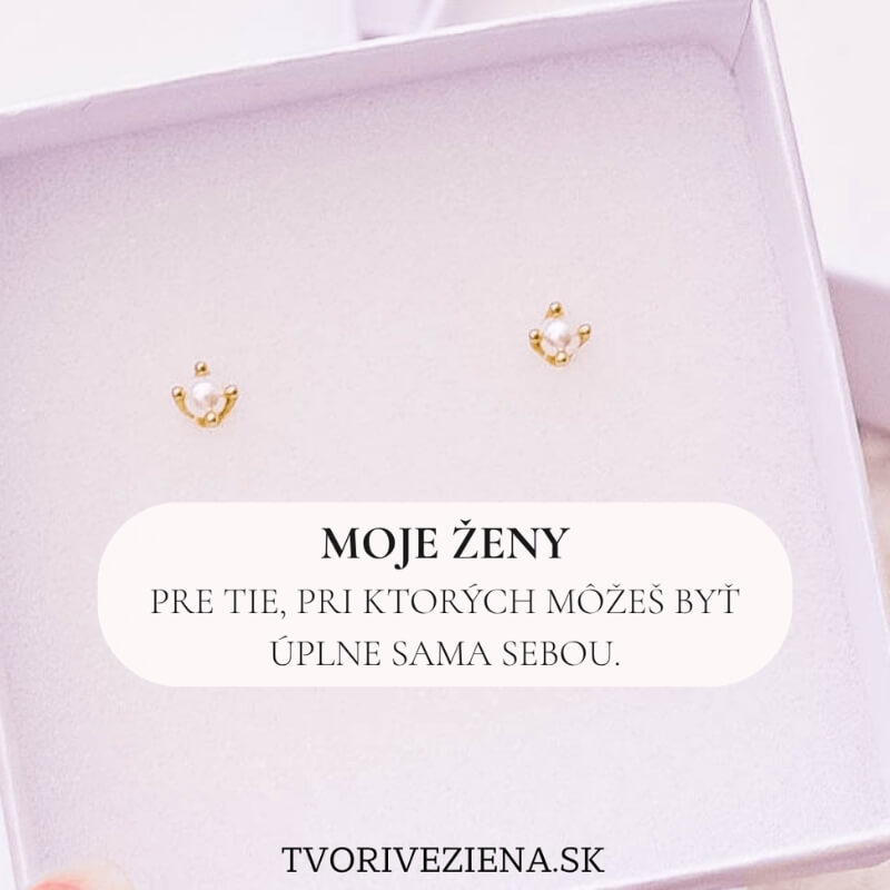 Instagram Tvorivé Žieňa