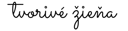 TvoriveZiena.sk